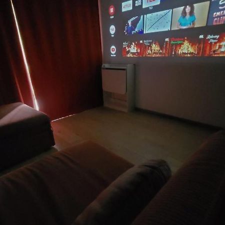 ורוצלב Green Terrace Family Apartment מראה חיצוני תמונה