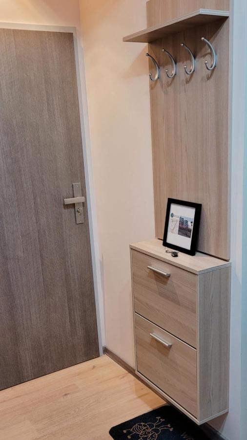 ורוצלב Green Terrace Family Apartment מראה חיצוני תמונה