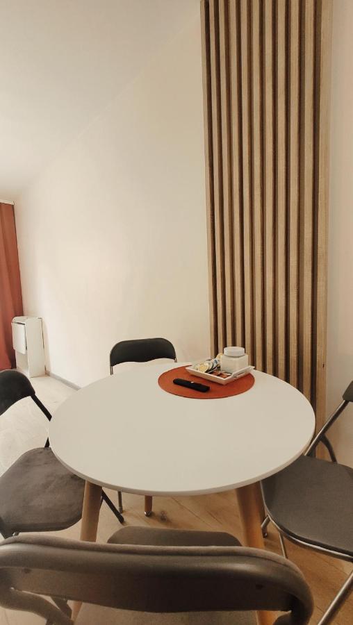 ורוצלב Green Terrace Family Apartment מראה חיצוני תמונה