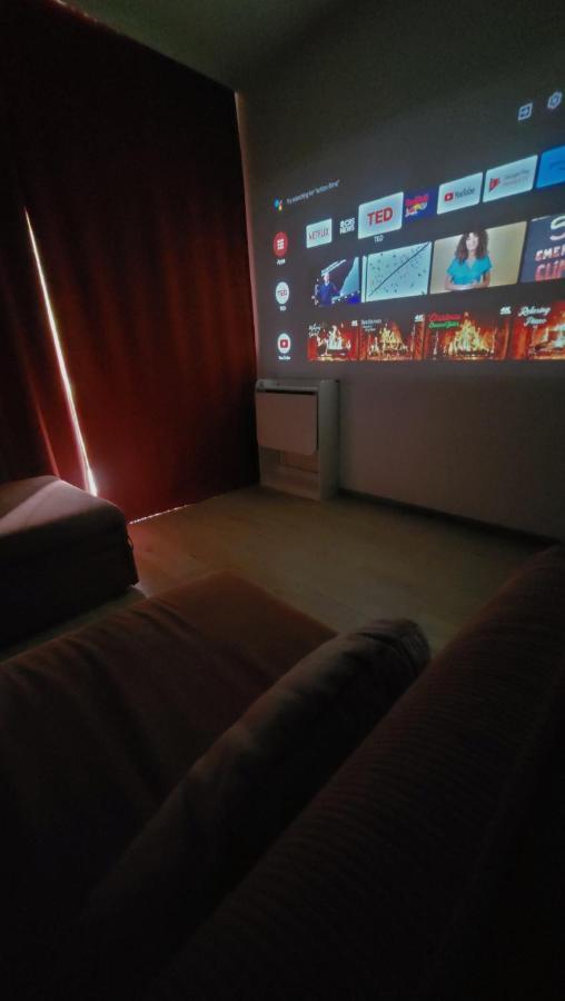 ורוצלב Green Terrace Family Apartment מראה חיצוני תמונה